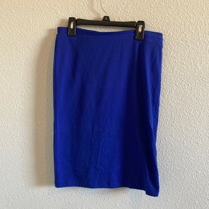 Forever 21 Long Skirt